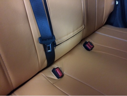 Авточехлы на Chevrolet Cruze Авточехлы на Chevrolet Cruze