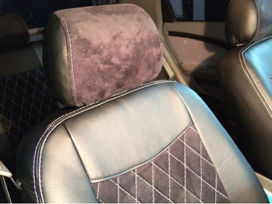 Авточехлы на Chevrolet Lacetti Авточехлы на Chevrolet Lacetti