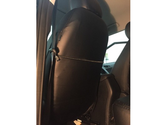 Авточехлы на Hyundai Creta Авточехлы на Hyundai Creta