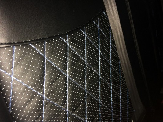 Авточехлы на Hyundai Elantra HD Авточехлы на Hyundai Elantra HD