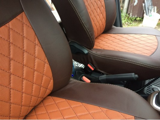 Авточехлы на Lada Xray Авточехлы на Lada Xray