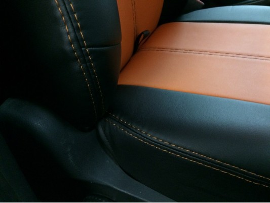 Авточехлы на Nissan Note Авточехлы на Nissan Note