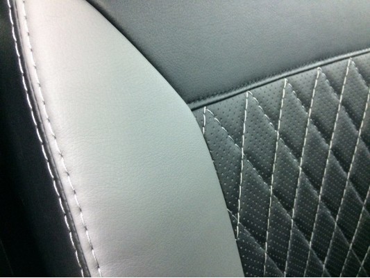 Авточехлы на Skoda Rapid Авточехлы на Skoda Rapid