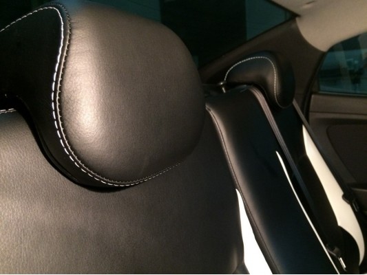 Каркасные авточехлы на Hyundai Solaris Каркасные авточехлы на Hyundai Solaris