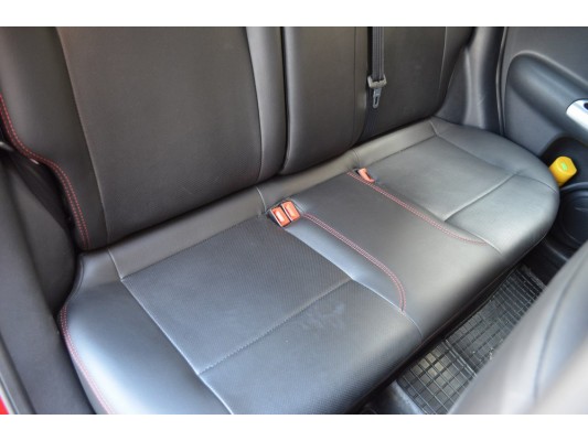 Каркасные авточехлы на Nissan Juke Каркасные авточехлы на Nissan Juke