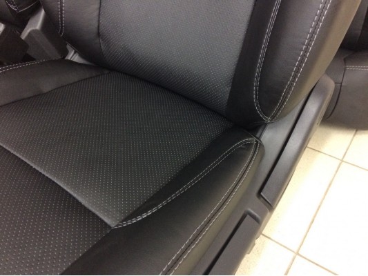 Каркасные авточехлы на Nissan Qashqai J11 Каркасные авточехлы на Nissan Qashqai J11