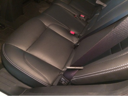 Каркасные авточехлы на Nissan X-Trail T32 Каркасные авточехлы на Nissan X-Trail T32