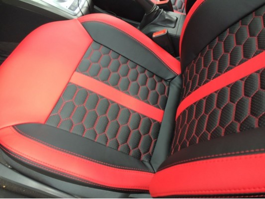 Каркасные авточехлы на Opel Astra H Каркасные авточехлы на Opel Astra H