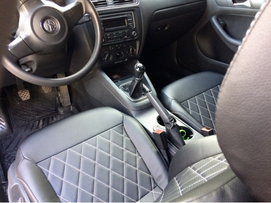 Каркасные авточехлы на Volkswagen Jetta Каркасные авточехлы на Volkswagen Jetta