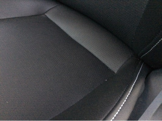 Каркасные авточехлы на Volkswagen Tiguan 2 поколения Каркасные авточехлы на Volkswagen Tiguan 2 поколения