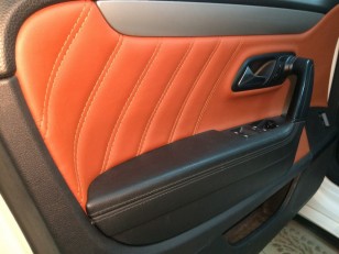 Перетяжка дверных карт Перетяжка дверных карт